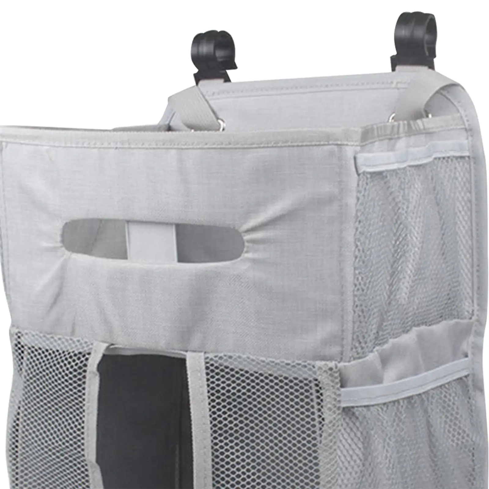 Diaper Hanging Storage Bag Essentials Bag Shower Gift Bedside Storage Bag for