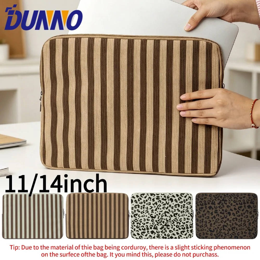 Sleek and Stylish Multi-Size Laptop and Tablet Sleeve Bag