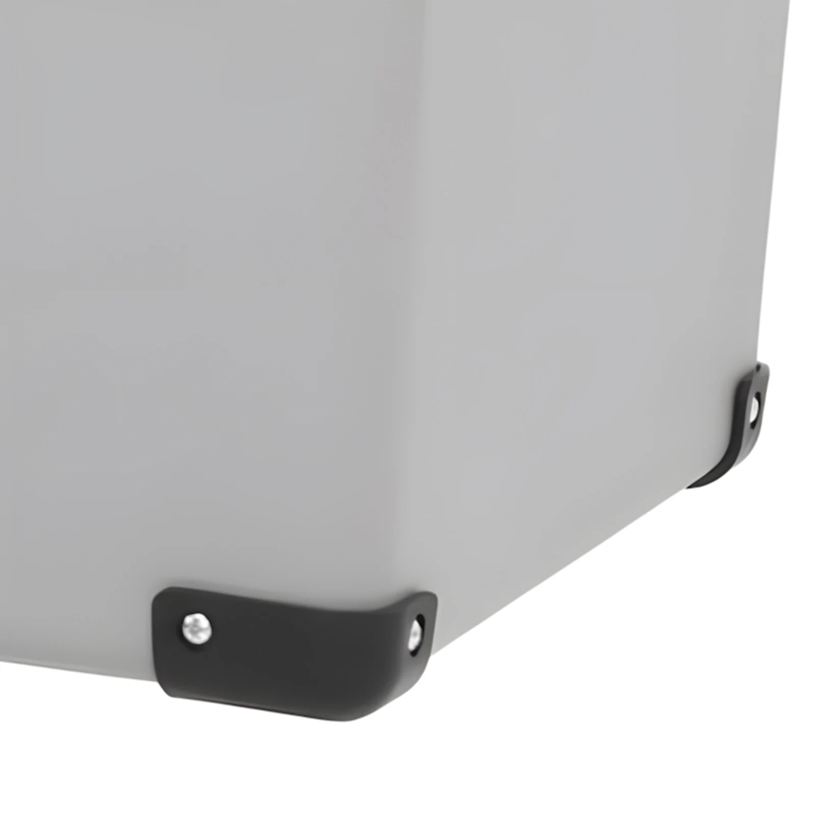 30L 35L 40L 45L 50L 55L 60L Auto-Kühlschrank 12/24V 110-240V Tragbarer Auto-Kühlschrank Gefrierschrank Eisbox für Roadtrips Camping Angeln – Detail 17