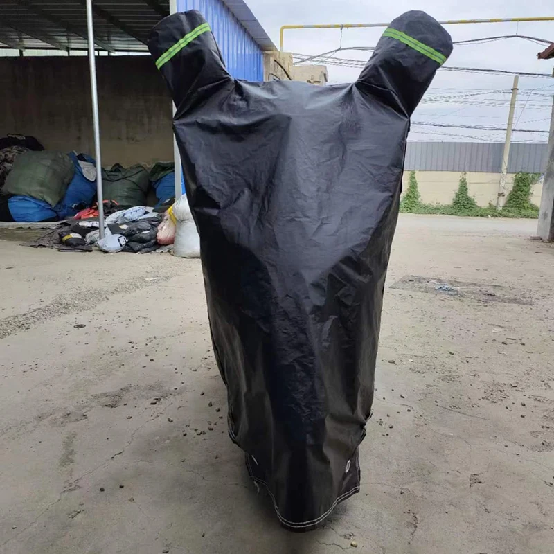 Outdoor Dustproof And Rainproof Cover Universal Bicycle Box Electric Vehicle Equipment Thicken