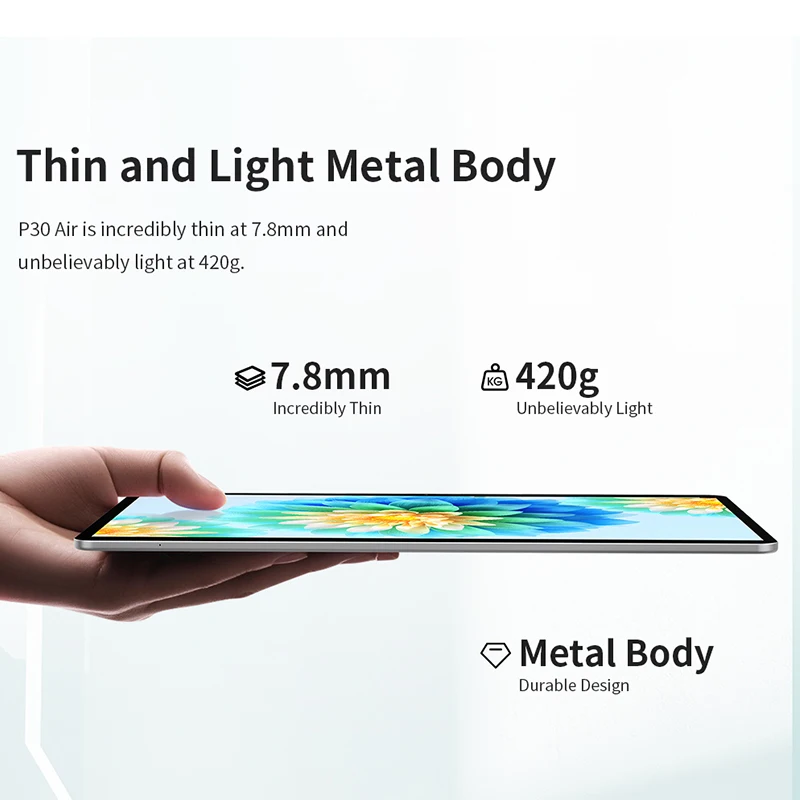 Планшет Teclast P30 Air Купить