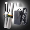 220V Handheld Portable Mini Electric Coconut Peeler Tool/Manual Pumpkin Peeling Machine For Fruit Vegetable Processing 3