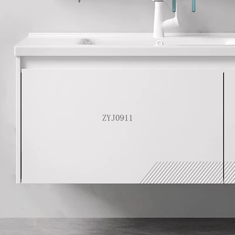 Open Cabinets Drawer Cabinet Closed Storage Toilet Medicine Towel Luxury Bathroom Space Saving Washbasin Column Filing Mirrors