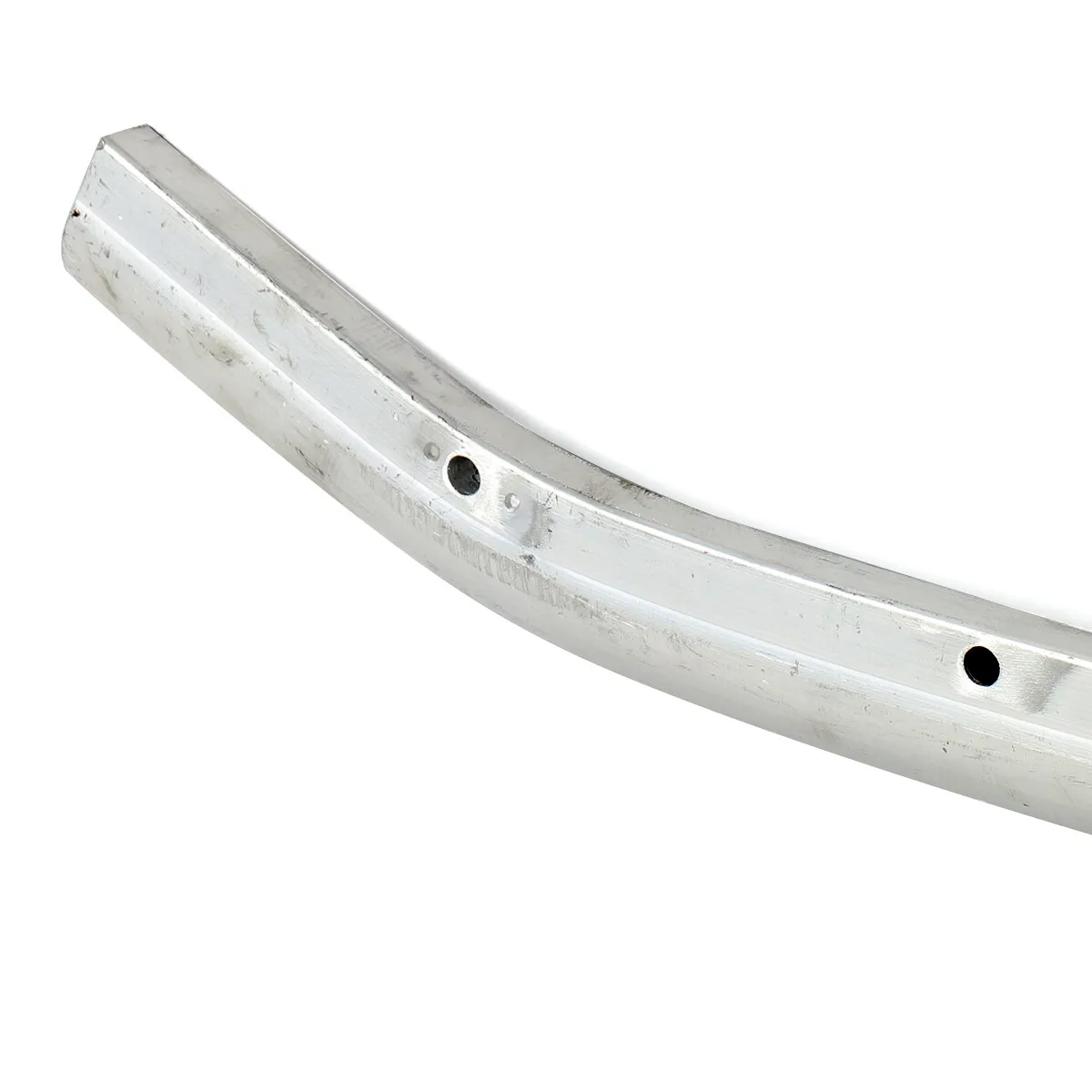 Für BMW Mini Cooper F55 F56 F57 Vorderer Unterer Stoßfängerträger 2014 2015 2016 2017 2018 2019 2020 2021 Vordere Stoßfänger-Verstärkung 1 Stück – Detail 12