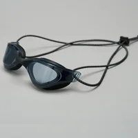New Swim Glasses Rope Head with Adult Racing Goggles Dazzling Electroplated Waterproof Anti-fog Sports Swimming Goggles 1