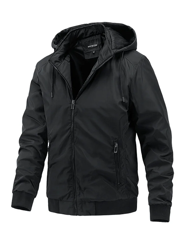 Men's Jacket Image 2