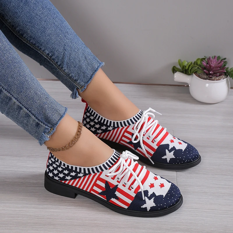 Spring Summer Women Casual Flats  Comfortable Breathable Light Unisex Couple Shoes 2023