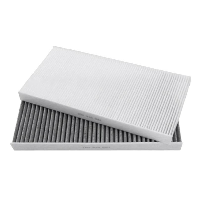1ED819653 Air Filter Air Conditioner Filter Elements for Volkswagen ID3 ID.4X ID.6X ID.4 Crozz ID.6 Crozz 1ED819644