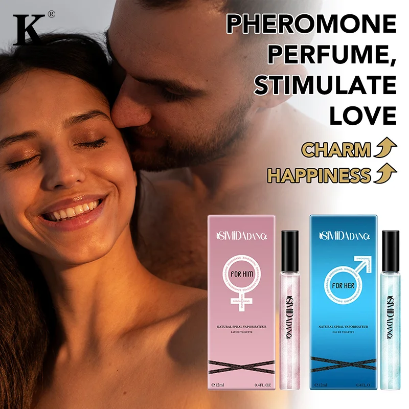 Pheromone Of Man To Attract Women Deodorant Body Spray pheromone essential oil