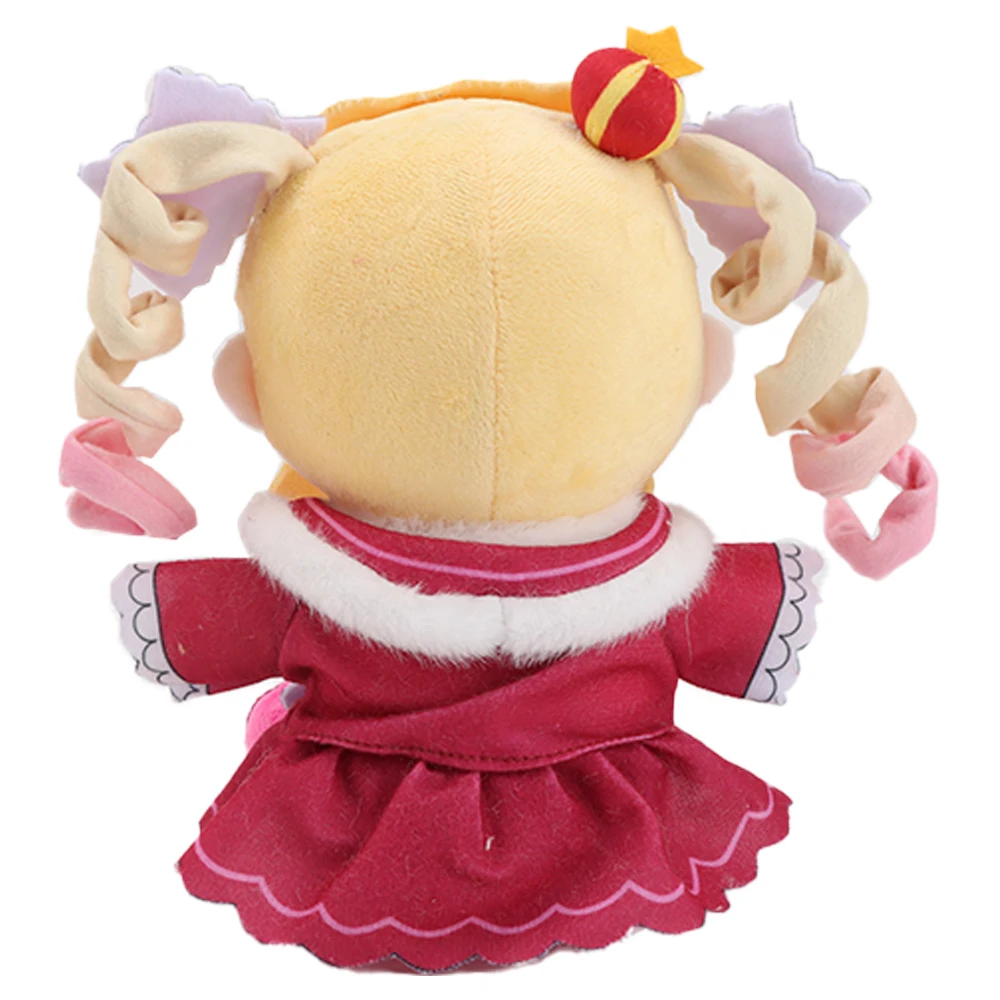 新しい再:ゼロから始める異世界生活 チョコプニぬいぐるみ ベアトリス