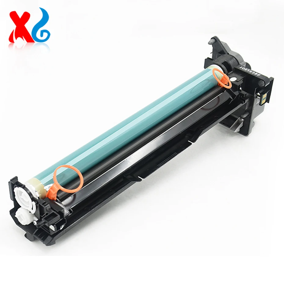 4本セット　Canon DRUM Cartridge 051 Drum Unit Yields Up to 24,000 Pages 1-Pack Replacement