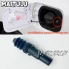 Fuel cap push rod ADAPTS Honda Civic CR-Z Odyssey JAZZ Fuel Cap Switch push rod Auto parts 74486-TF0-013 1