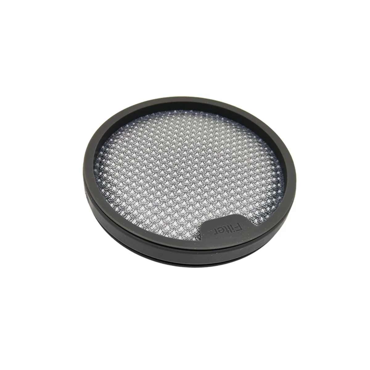 2Pcs Washable Rear-Filter for XiaoMi Dreame T10 T20 T30 Handheld Vacuum Cleaner Replacement Accessories Filter