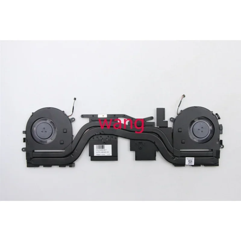 

for Lenovo Yoga C940-15IRH 9-15IMH5 Radiator Cooling Fan 5H40S19977