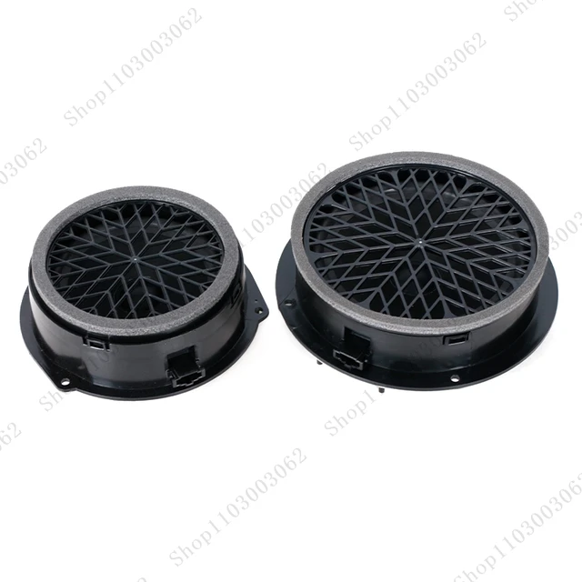 Bass Speakers Audi A4 B8 Front Door Speaker Audi Speakers Car Door