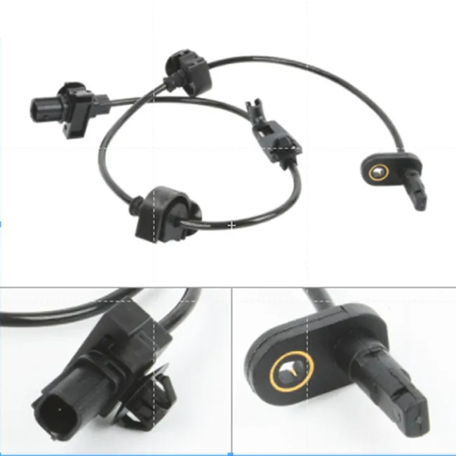 Sensore Giri Ruota Abs Meat Ant Per Nissan Primastar Opel Vivaro - Foto 5