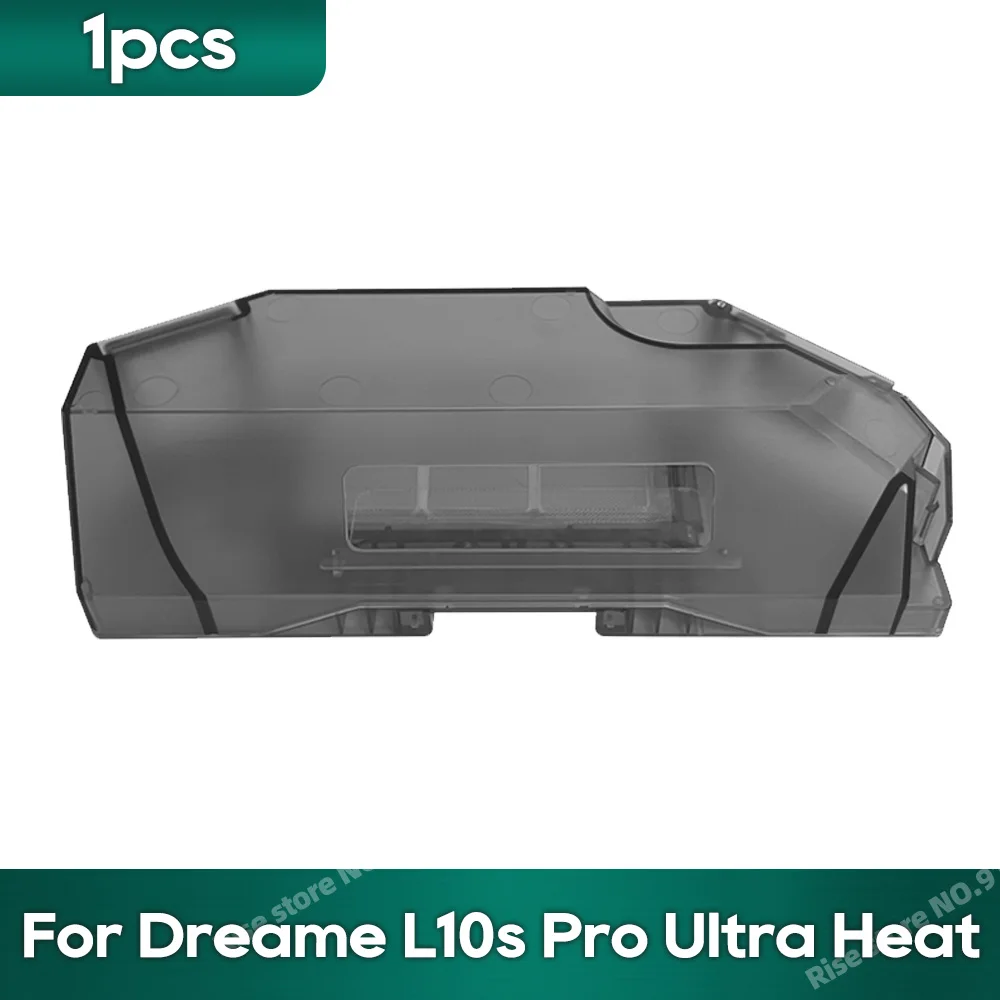 Kit D'accessoires Compatibles Avec Dreame L10s Pro Ultra Heat/X30 Ultra/L10s Ultra Gen 2/MOVA E30 Ultra, Sacs à Poussière,Serpillères, Brosse Principale, Brosses Latérales, Filtres, Pièces De Rechange
