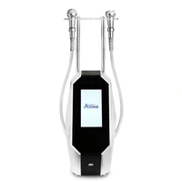 Nouvelle technologie 2026 : Appareil Cryo T Shock portable pour amincissement, refroidissement cutané visage et corps, dispositif professionnel Cryo T Shock pour rafraîchissement cutané 3