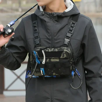 Tactical Molle Backpack 1