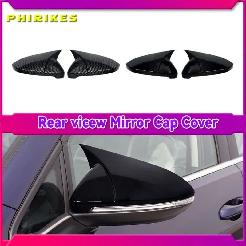 

Боковое зеркало заднего вида для VW Golf MK6 MK7 7,5 GTI R GTD Base 2009-2020, 2 шт.