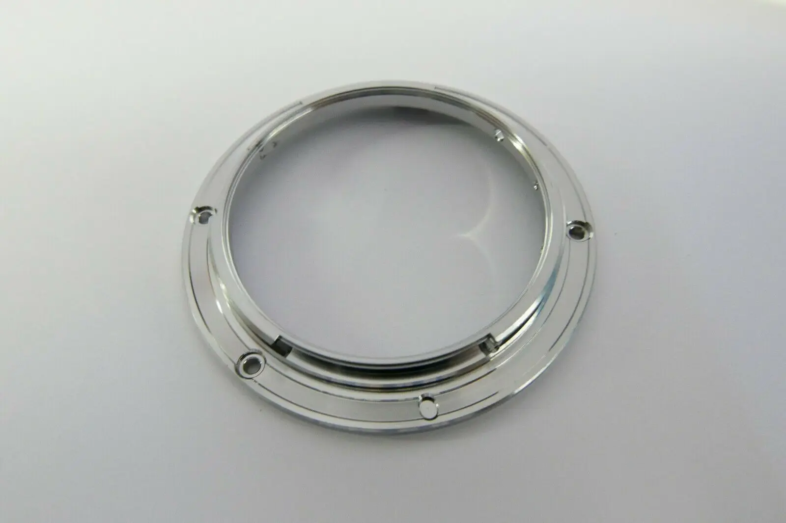 Nuova Parte Di Riparazione Per Canon Ef 24-105Mm F4L Is Ii Usm Anello Di Montaggio Dell'Obiettivo Anello A Baionetta