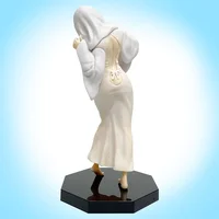Figurine de fille fantôme Lady Kyouko, modèle de collection, décoration de bureau, jouet cadeau élégant Anime 4