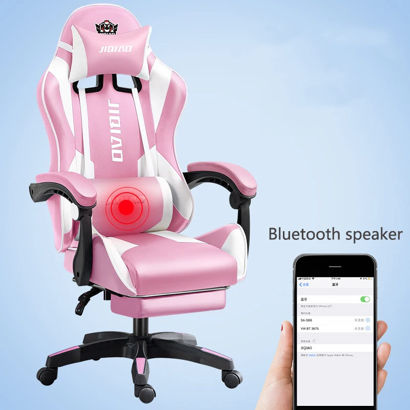 Pink white B02