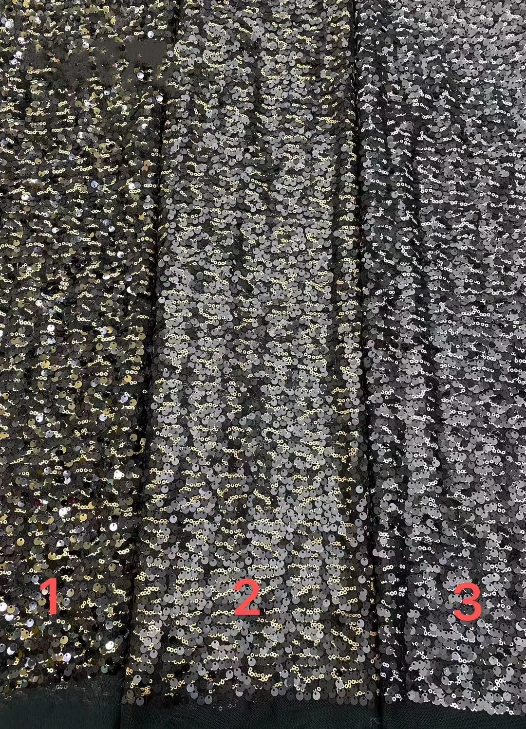 

Новый европейский и американский размер, сетчатая вышивка с блестками, роскошное модное вечернее платье из ткани 5 ярдов