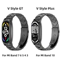 V Style Black
