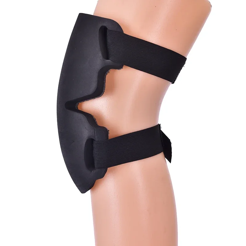 2pcs Knee Pads Flexible Soft Foam Protection Sports Work Horticultural Builders Knee Pads Workplace Safety Supplies