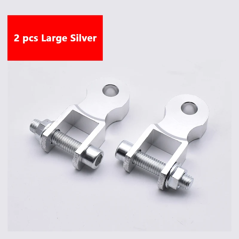 

USER-X Universal motorcycle Shock Absorber Spacer Jack Up Riser booster heightening mat Retrofit accessories Scooter ATV