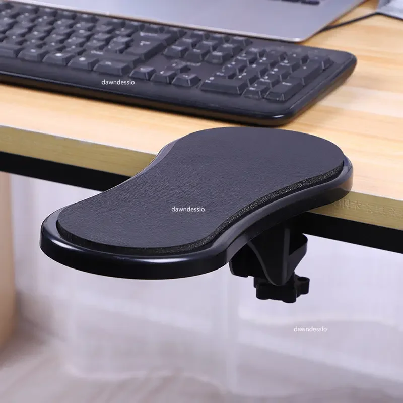 Wrist Pad for Desk Computer Table