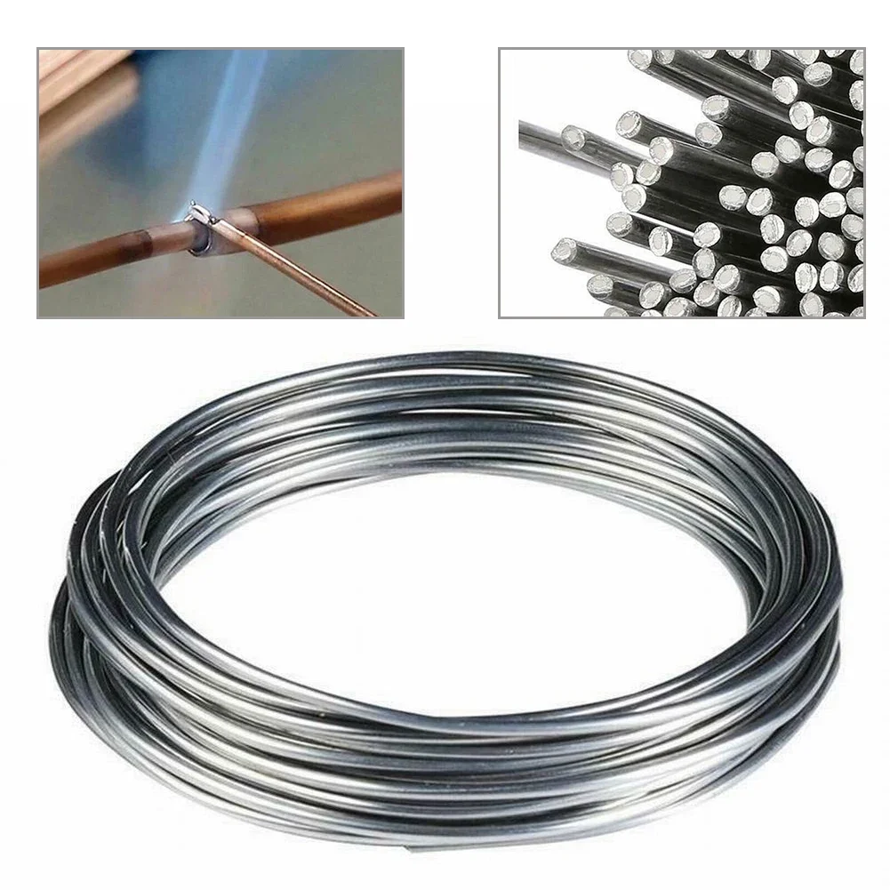 

Durable Practical Quality Useful Welding Rods General Purpose Steel Universal 1 Pcs Low Temp Parts Replacement