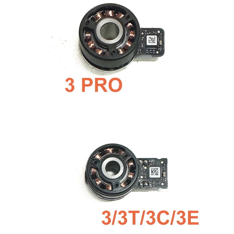 Original Mavic 3T Gimbal Yaw Motor Mavic 3PRO Camera Yaw Motors Engine 3 Enterprise Motor for DJI 3 Camera