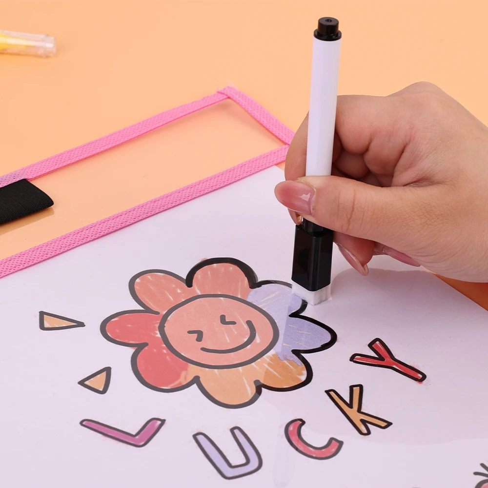    ۱  A4 , ޴  PVC  ,       