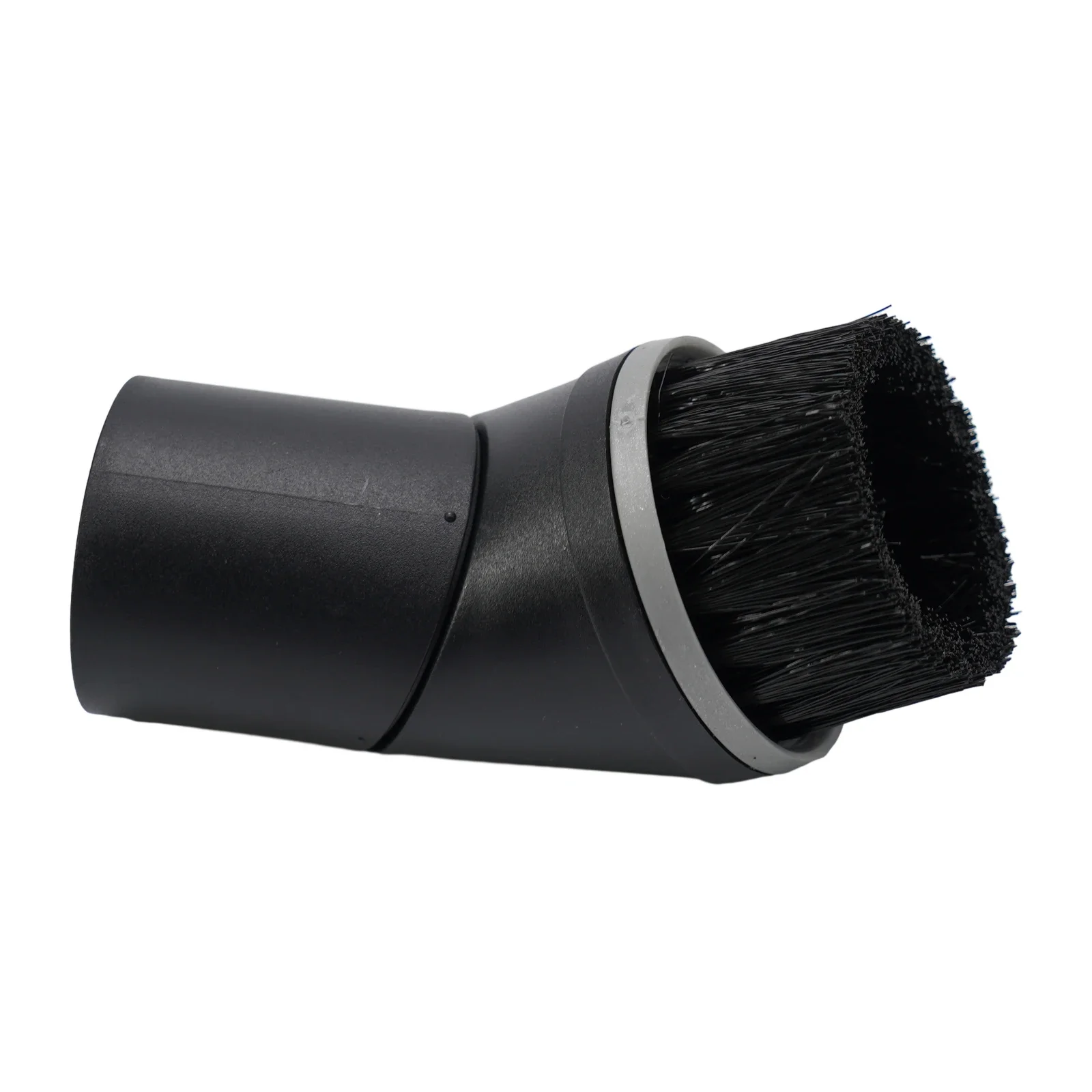 

1pc Swivel Dusting Brush Vacuum Hoses Extension Pipes Round Brush For Miele S Series SSP-10 07132710 Vacuum Cleaner