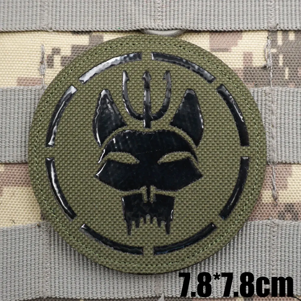 SEAL TEAM-parches bordados tácticos militares reflectantes, brazalete,  insignia para mochila con respaldo de gancho para ropa - AliExpress, image size:1000x1000