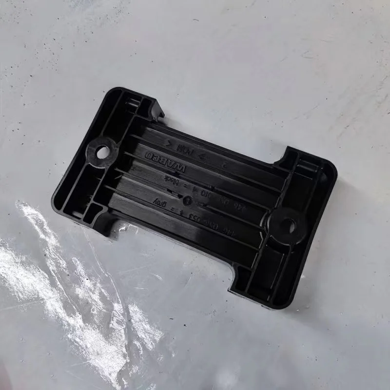 For CNHTC SINOTRUK WG9925585111 ECAS Remote Control Bracket SITRAK C7H G7 Howo T7H TX Airbag Bridge Height Adjustment Remote