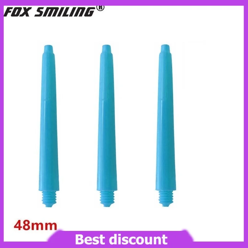 

Nylon 48mm Darts Shafts 2BA Dart Accessories