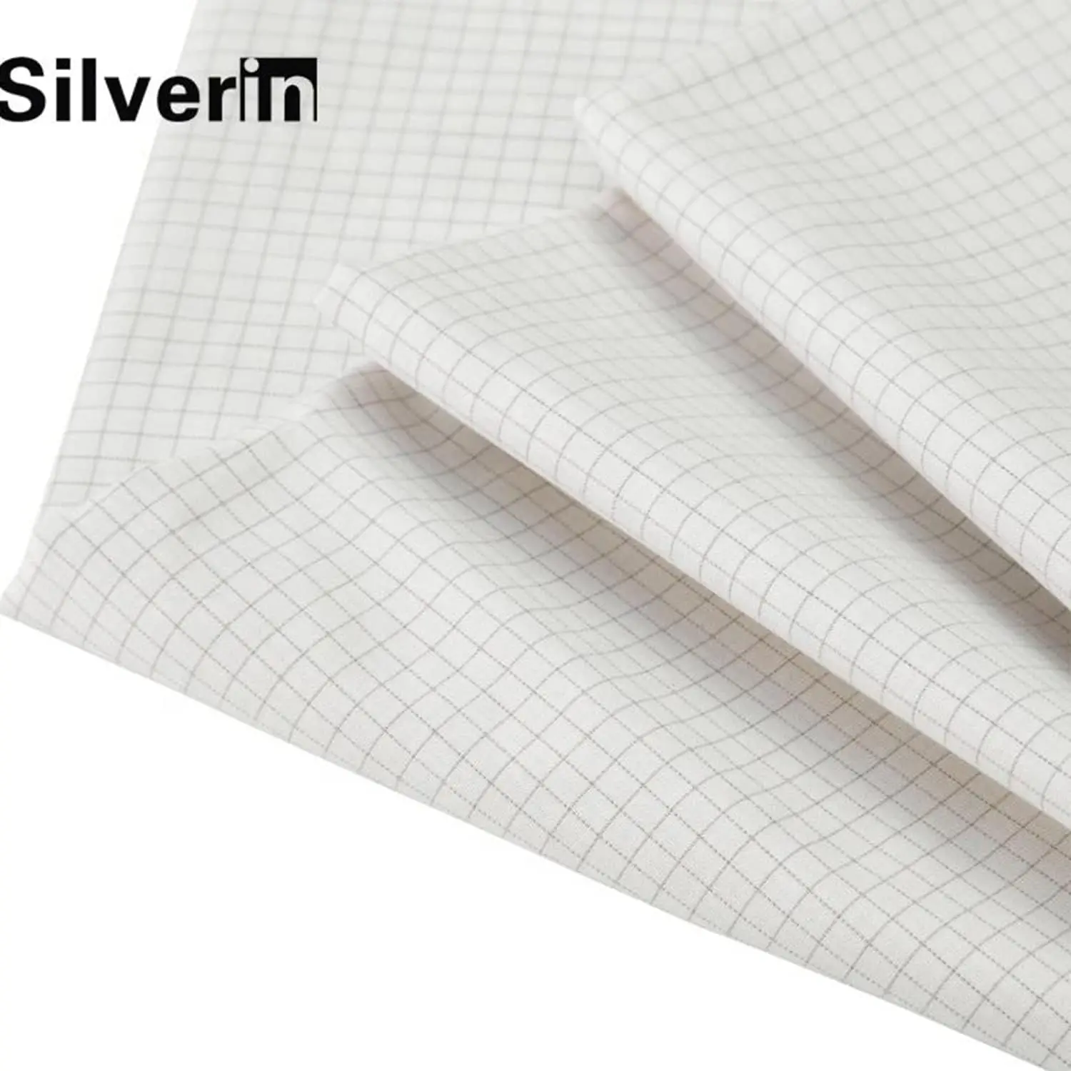Grounding Fitted/Flatted Sheets with 10% Silver Fiber & Organic Cotton-Conductive with Grounding Cord, Grounding Keep Good Sleep 2