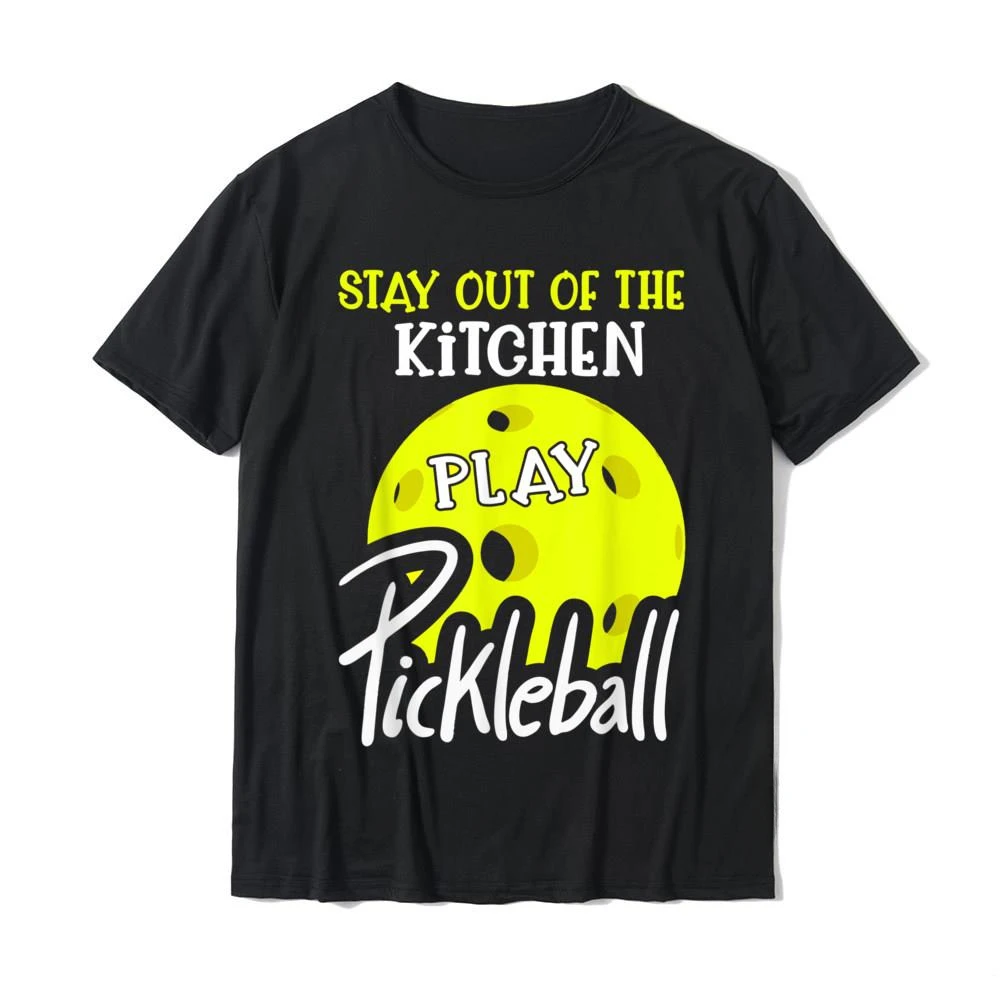 

Футболка Play pickleball для игроков забавная Классическая модная уличная одежда с принтом трендовая повседневная мужская женская Универсальная футболка с коротким рукавом