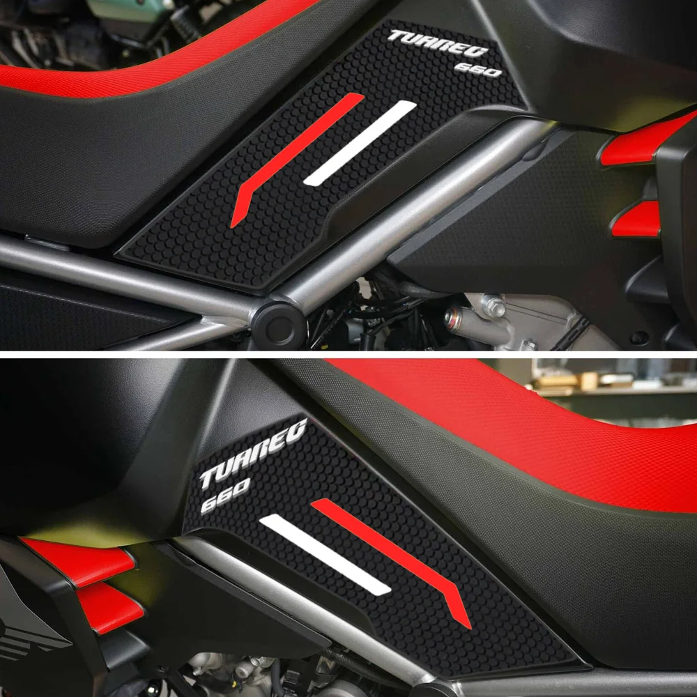 Рисунок 6 - Аксессуары для мотоциклов Aprilia TUAREG 660 2022
