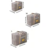 Thickened Waterproof Oxford Cotton Quilt Storage And Moving Bag 3