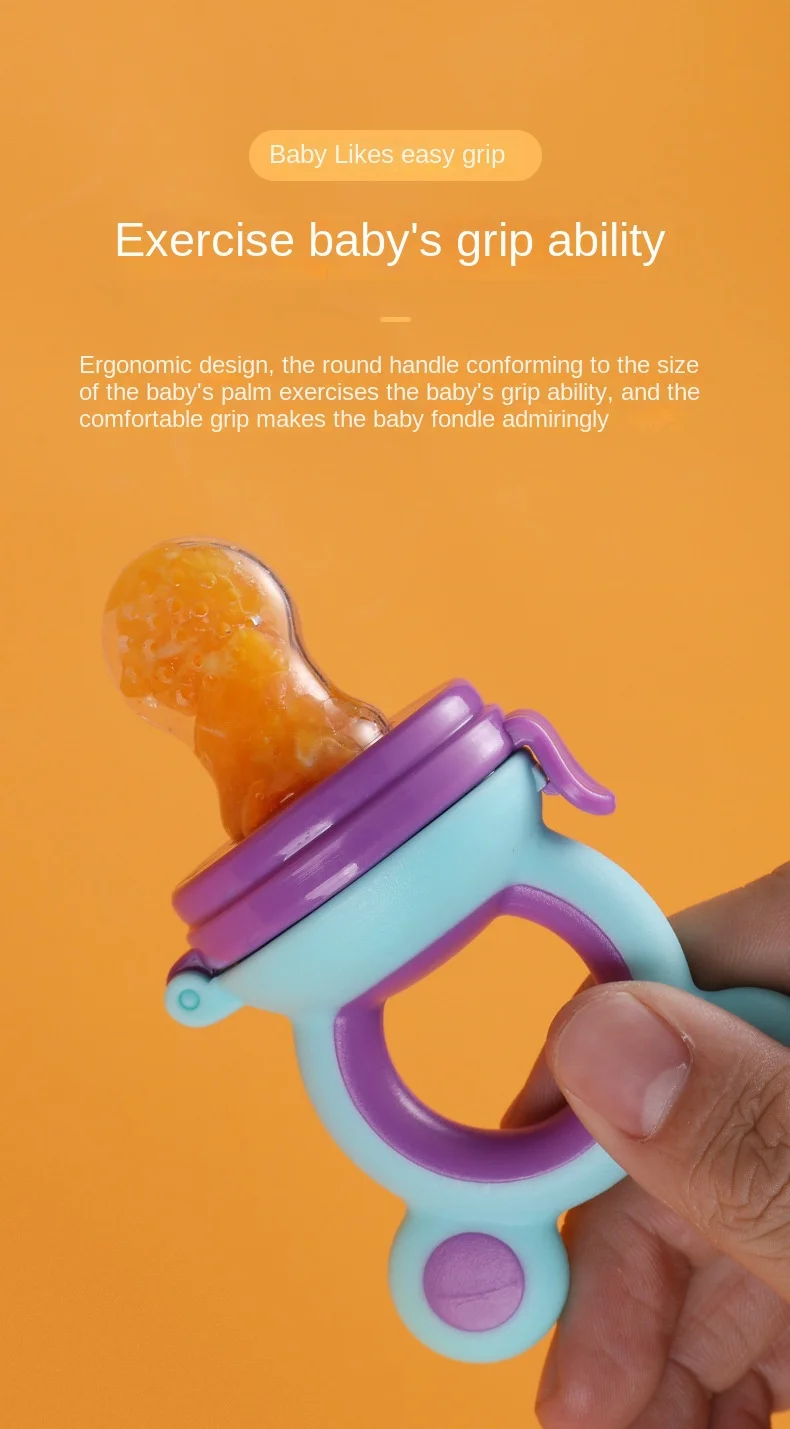 Baby Feeder Silicone Fresh Food Nibbler Kids Boy Girl Bear Ear Fruit Feeding Safe Infant Baby Supplies Nipple Soother Bottles 4 Baby Feeder Silicone Fresh Food Nibbler Kids Boy Girl Bear Ear Fruit Feeding Safe Infant Baby Supplies Nipple Soother Bottles