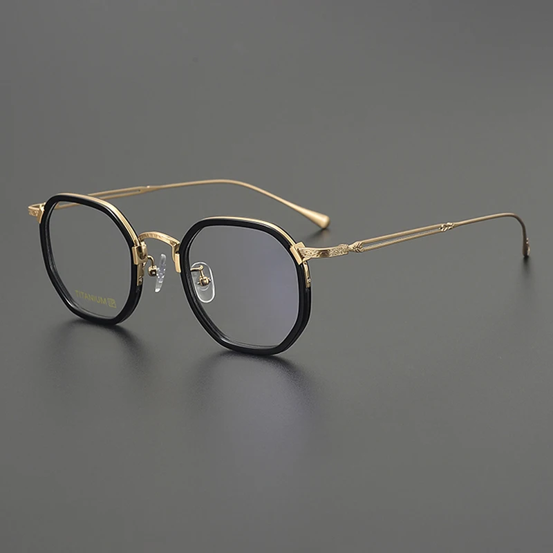 Nobler Eyeglasses 98006 Image 9