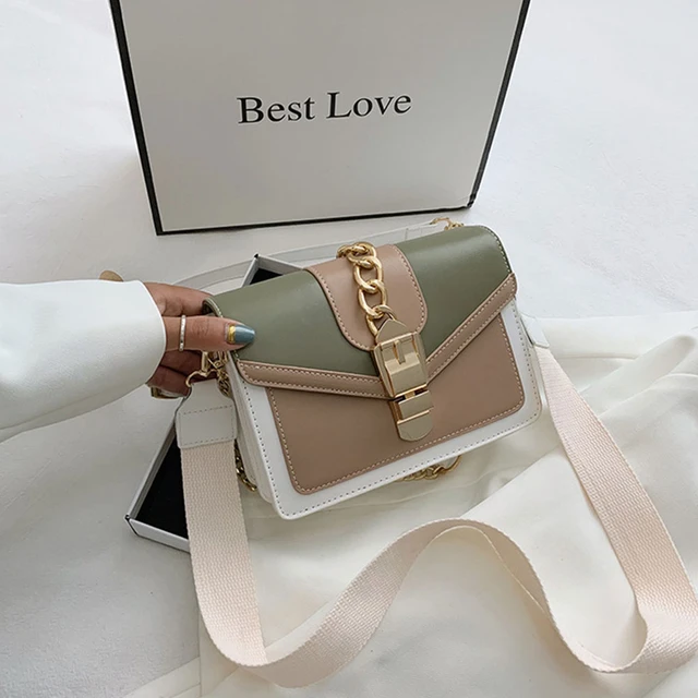 Small flap Crossbody Shoulder Bag for Women 2023 new Brand Luxury Designer  PU Leather Fashion ladies Phone Purses Sling bag - AliExpress