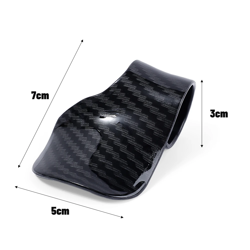 Poignées De Guidon Moto Pour Yamaha Xmax 125-400 (2017) – Aluminium + PVC – Antivibration, Antidérapantes - 10