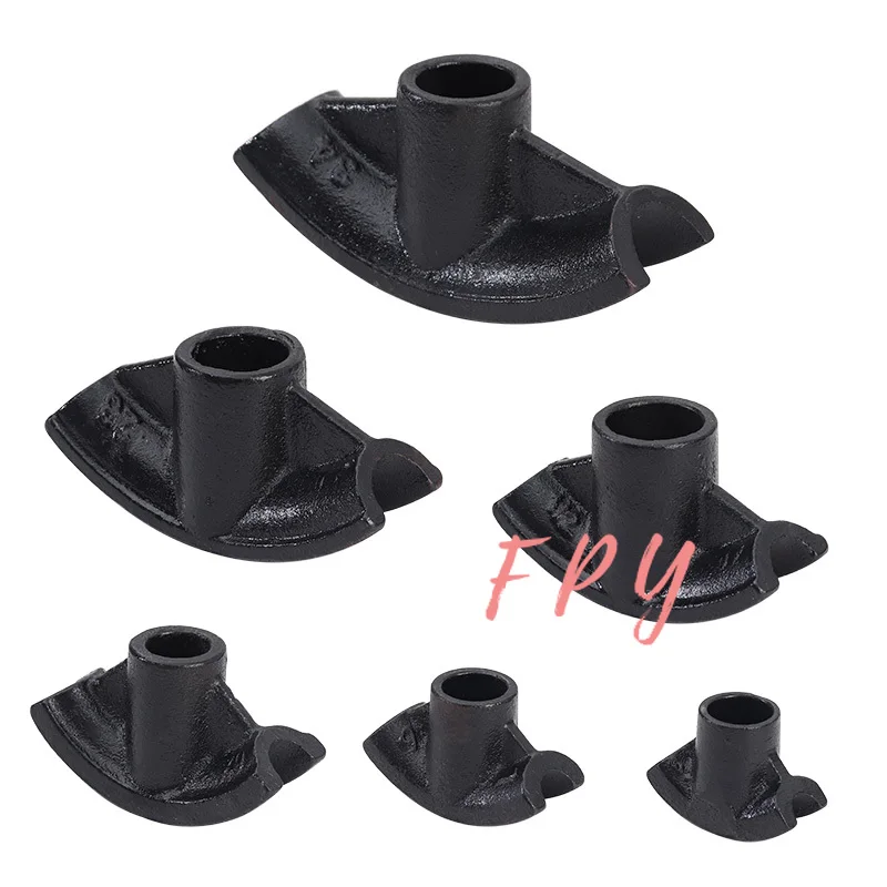 BendingDiesforHydraulicPipeBenderTubeBendingToolsRang114to