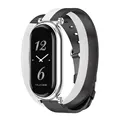 Black White Silver 4