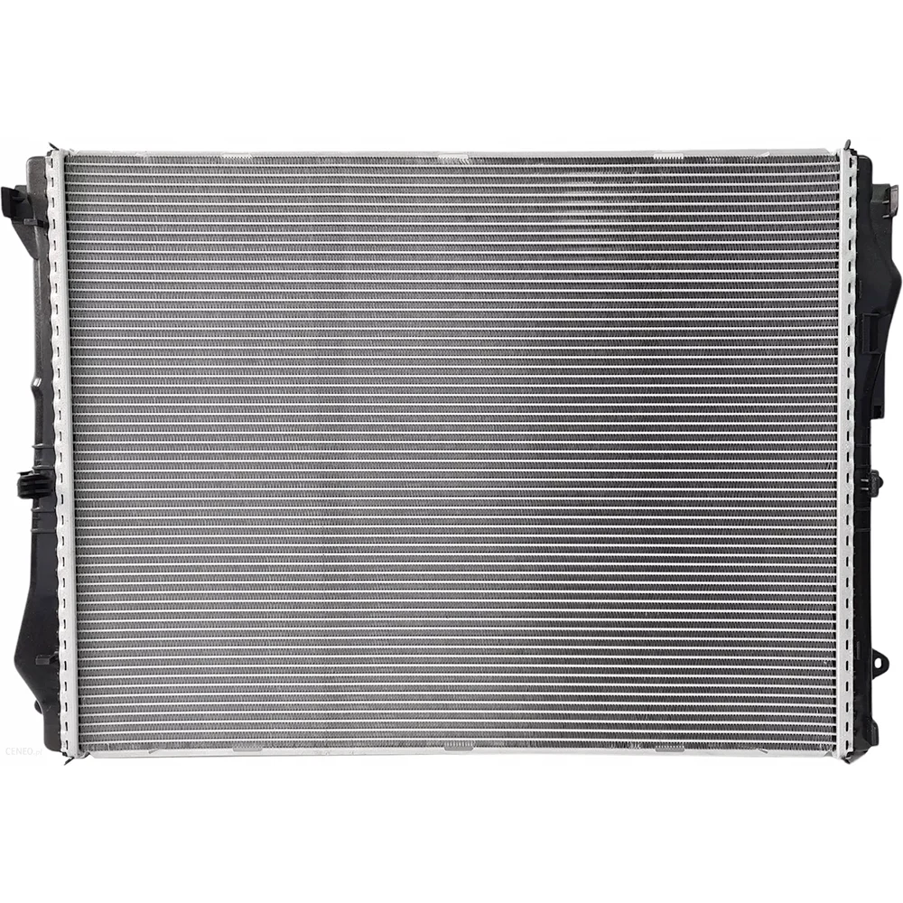 

Suitable for Mercedes Benz GLC43 E300 GLC260 GLC300 S350 S450 S500 2017-2020 water tank radiator A0995007100